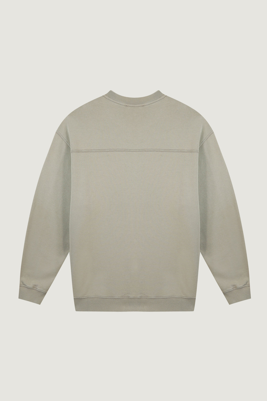 Ledru Mini Manufacture Sweatshirt made from natural cotton