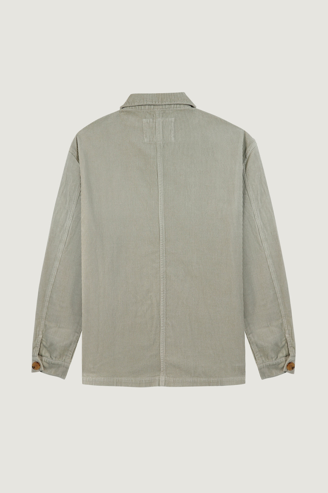 Sebasto Jacket made from natural coton