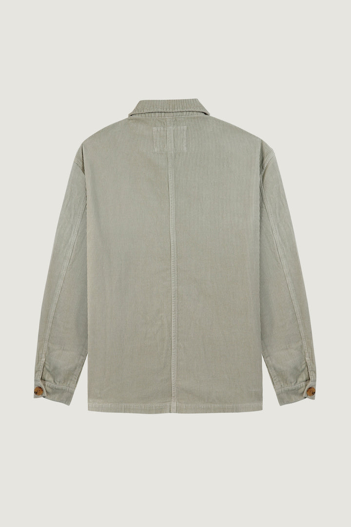 Sebasto Jacket made from natural coton