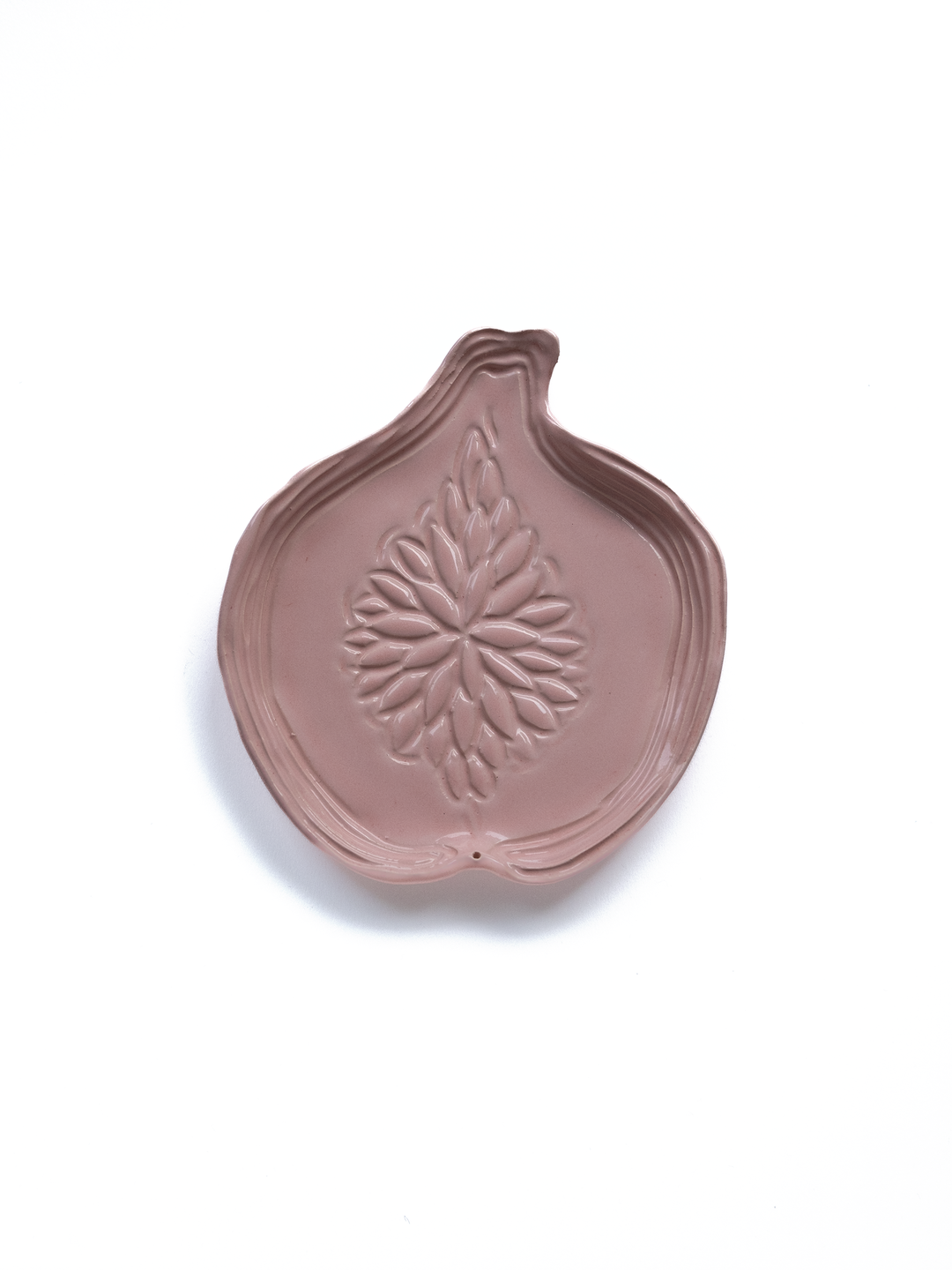 Handmade Ceramic Incense Holder