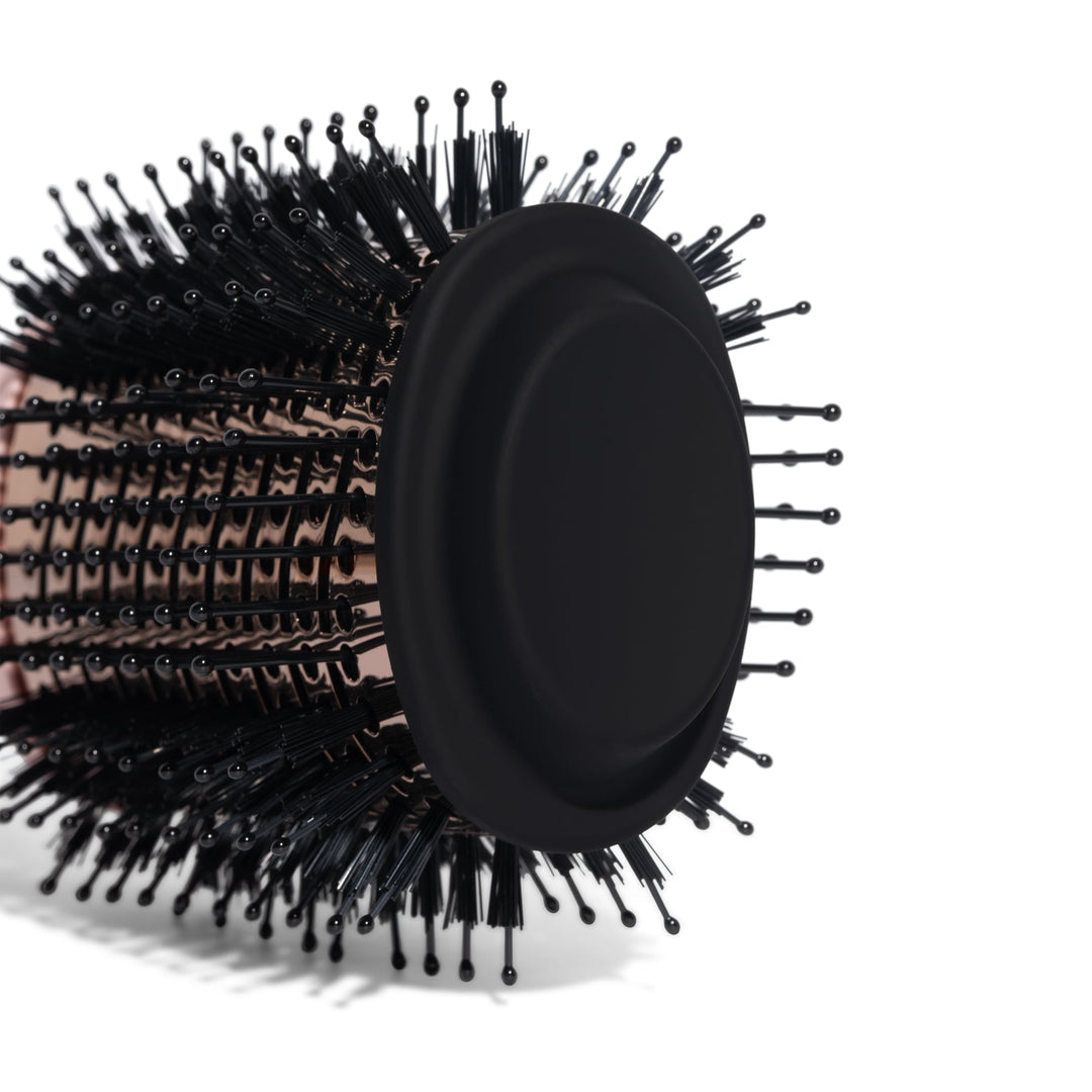Laureaux Volumizer Hair Brush 3-in-1 Styling Tool with IONIC technology