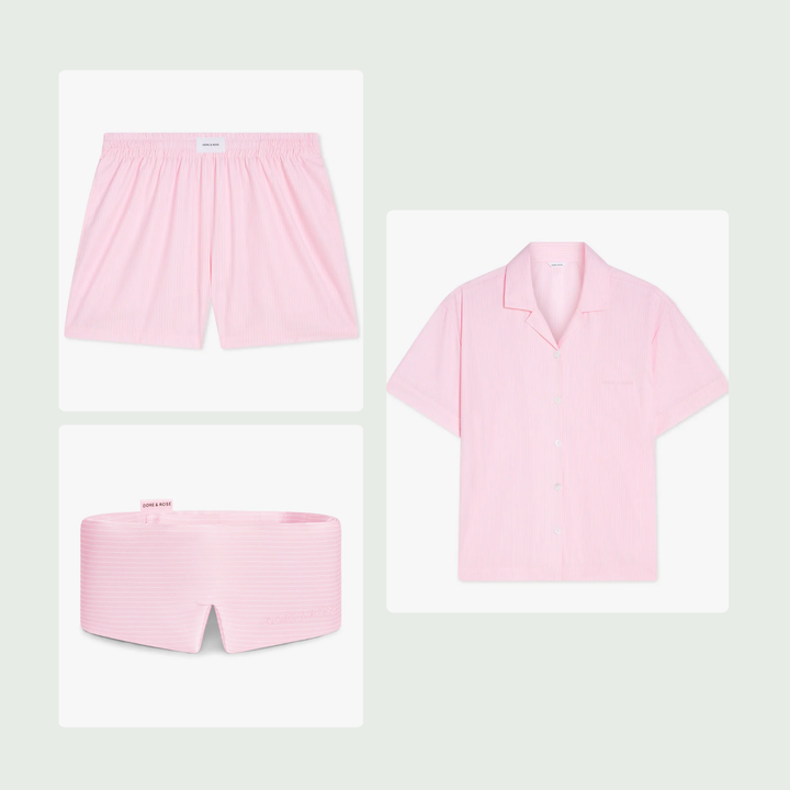 Pink Dreams Set