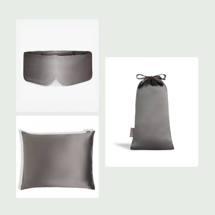 Set de mătase pentru EL